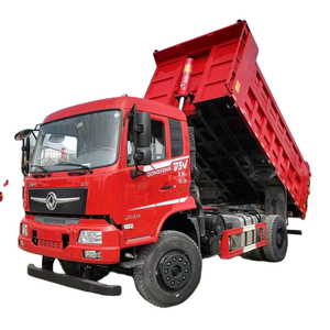 15TON 東風 42 44 62 ダンプ ダンプ トラック